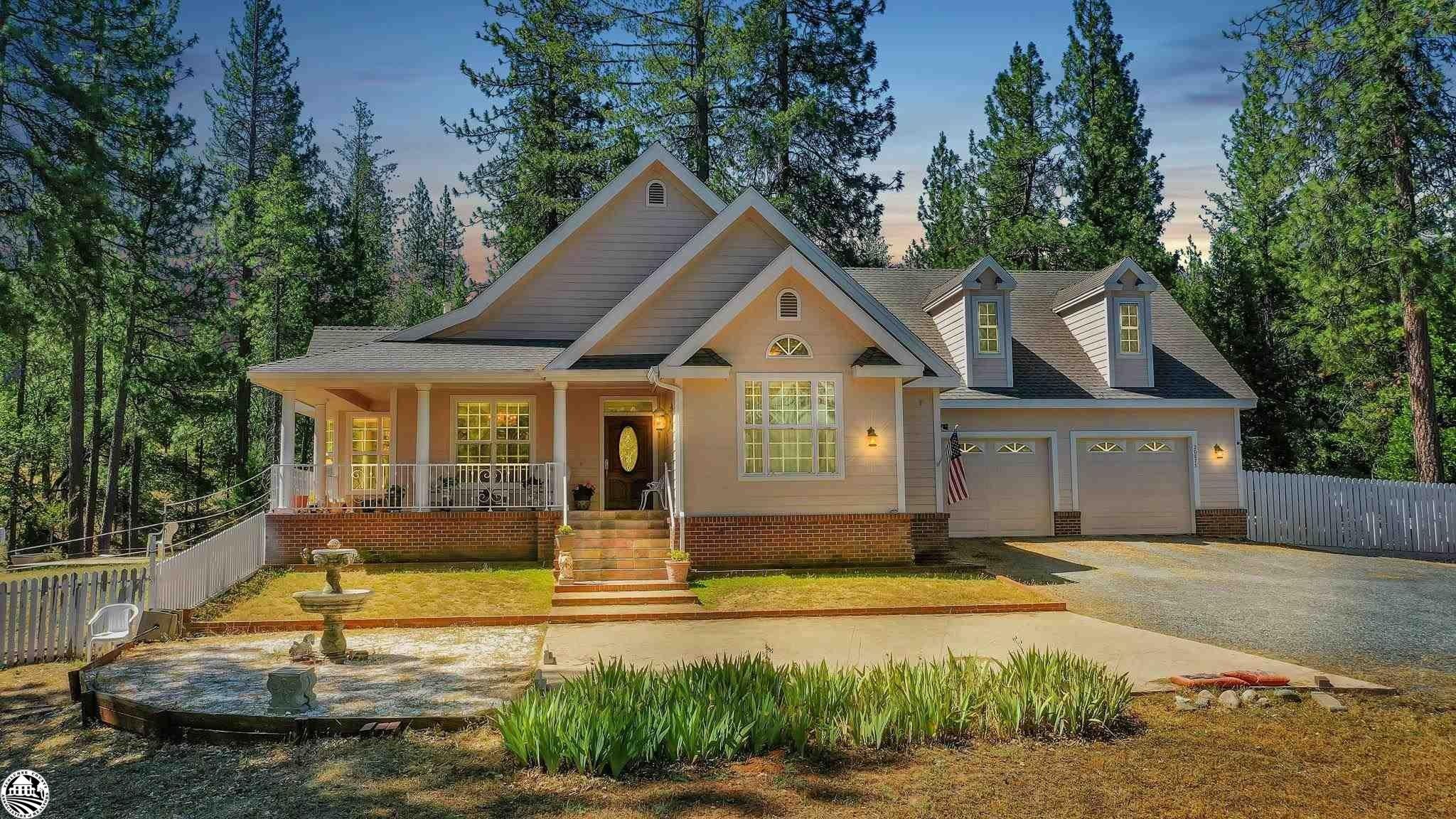 Groveland, Tuolumne County, CA House for sale Property ID 413957992