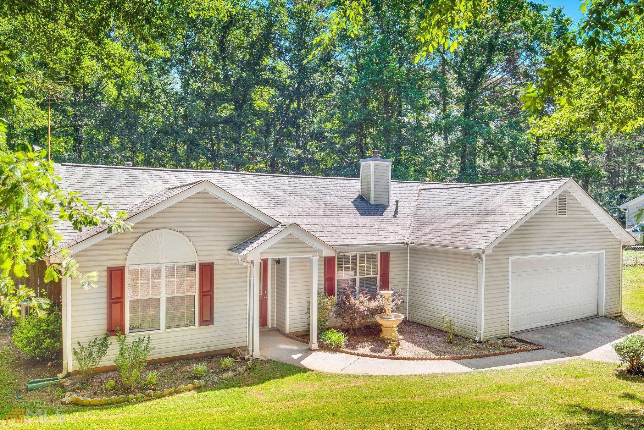 Sharpsburg, Coweta County, GA House for sale Property ID 413943166