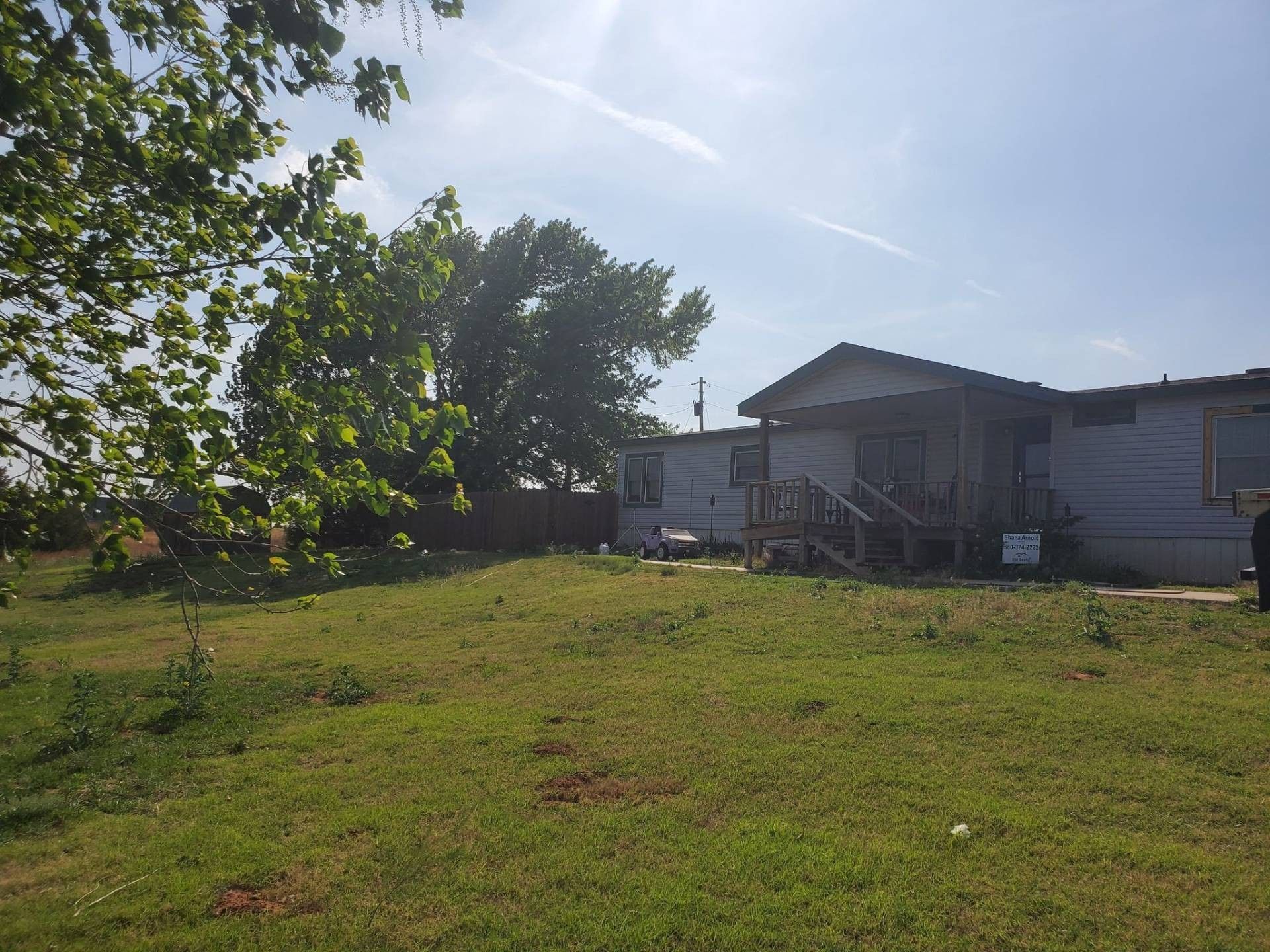 Weatherford, Custer County, OK House for sale Property ID 413958685