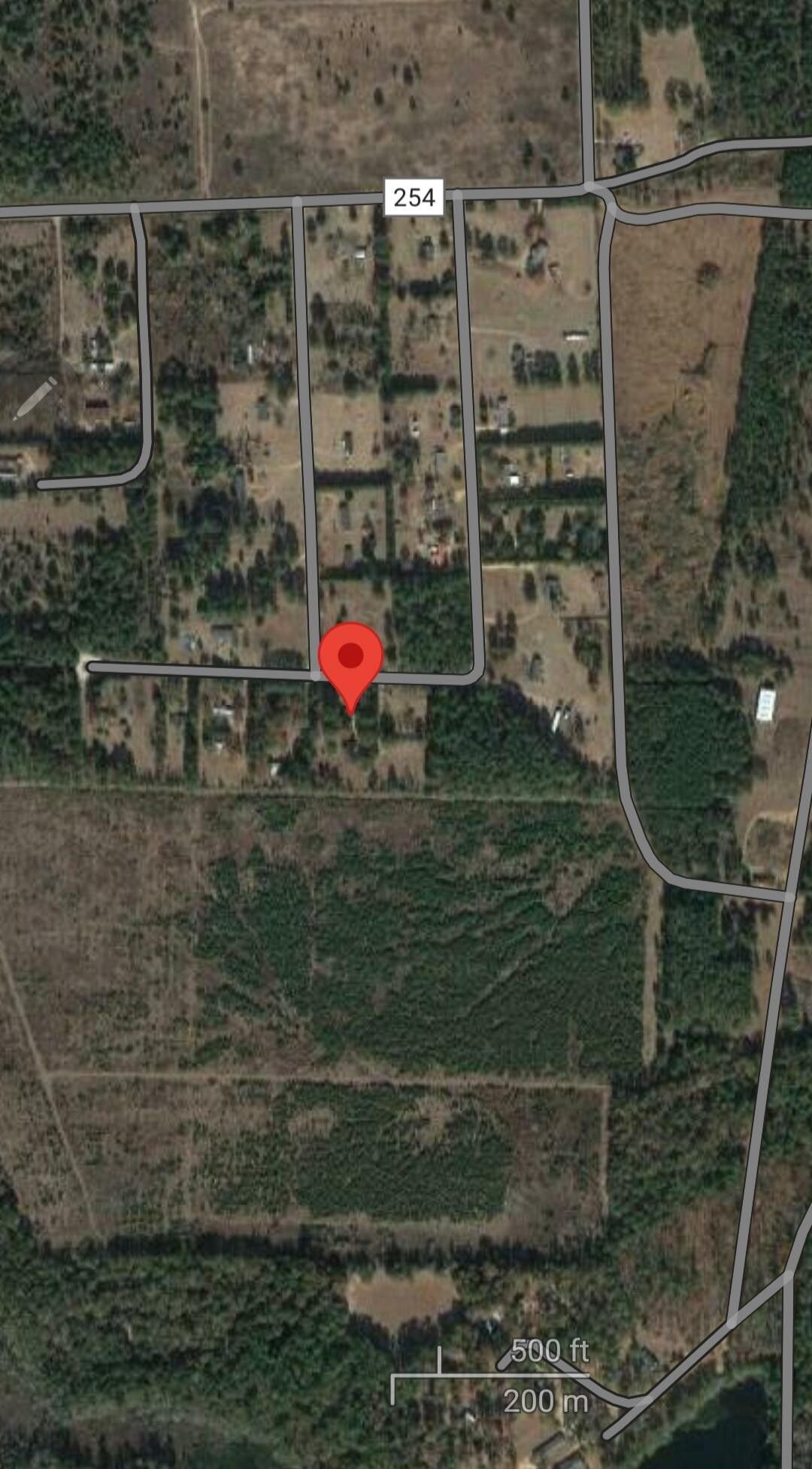 Wedgefield, Sumter County, SC Undeveloped Land, Homesites for sale