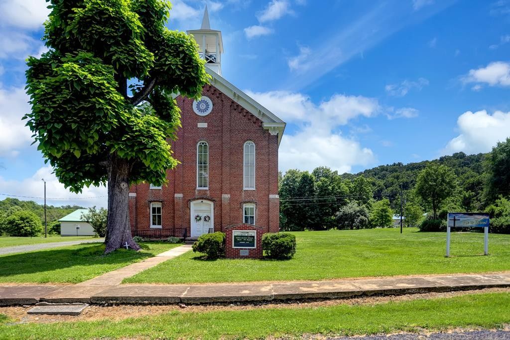 Mifflin, Juniata County, PA Commercial Property, House for sale