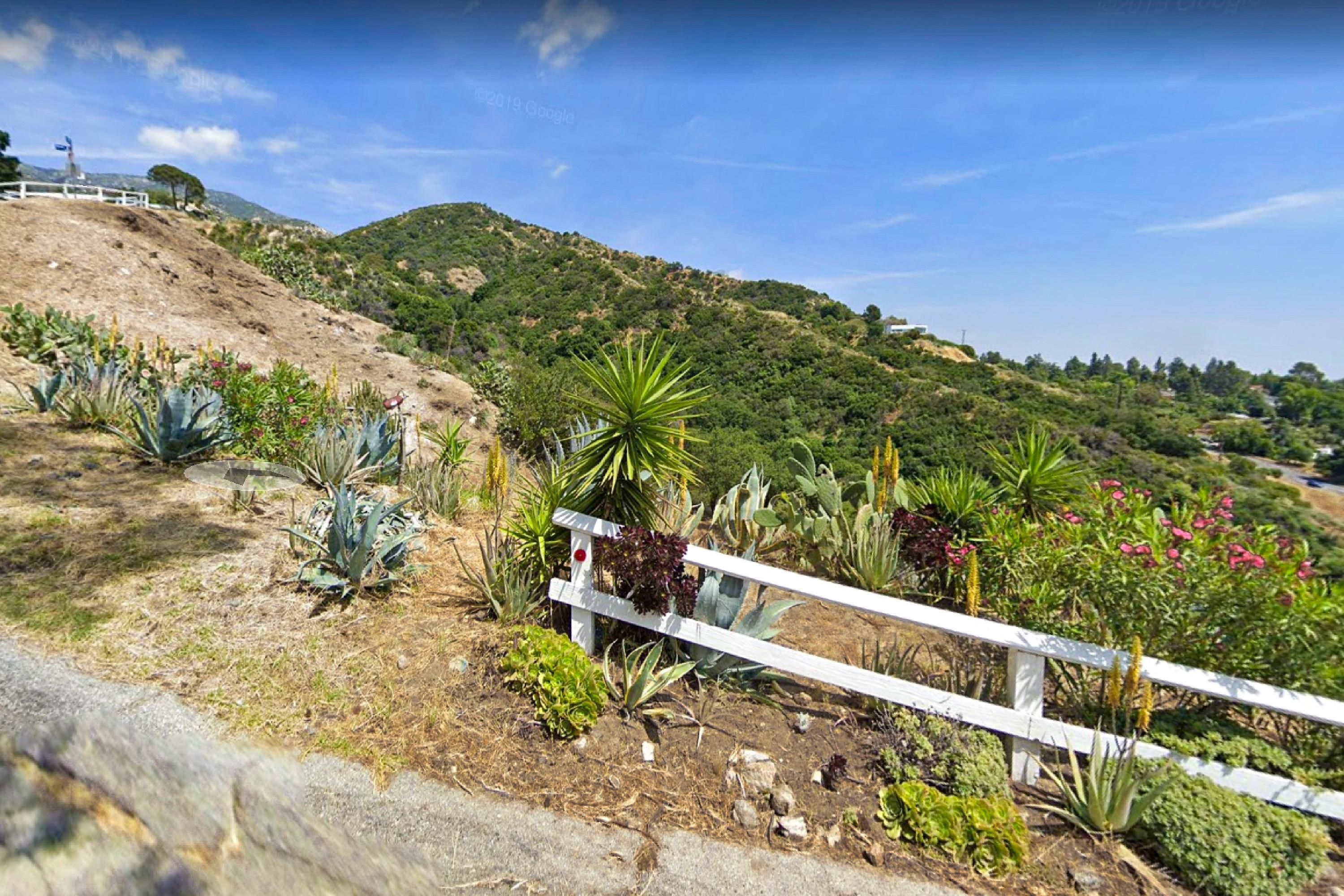 Tujunga, Los Angeles County, CA Homesites for sale Property ID