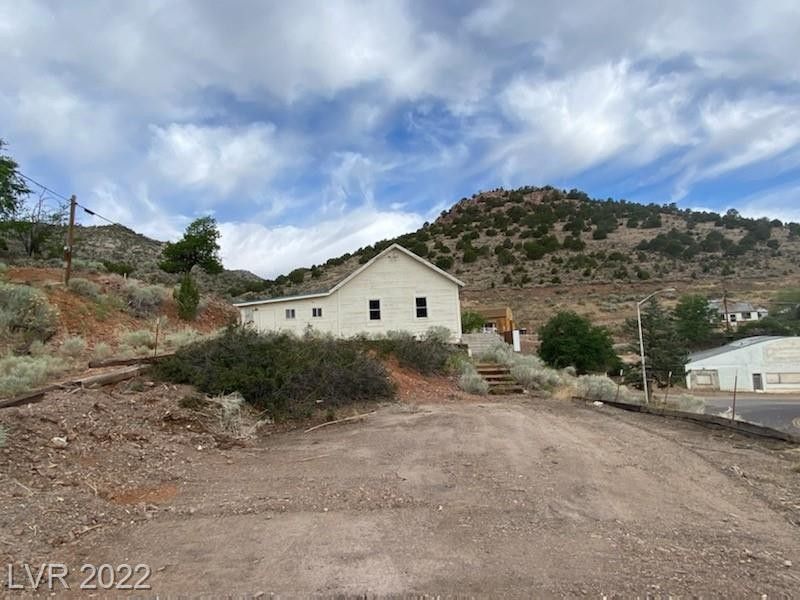 Pioche, Lincoln County, NV House for sale Property ID 413962574