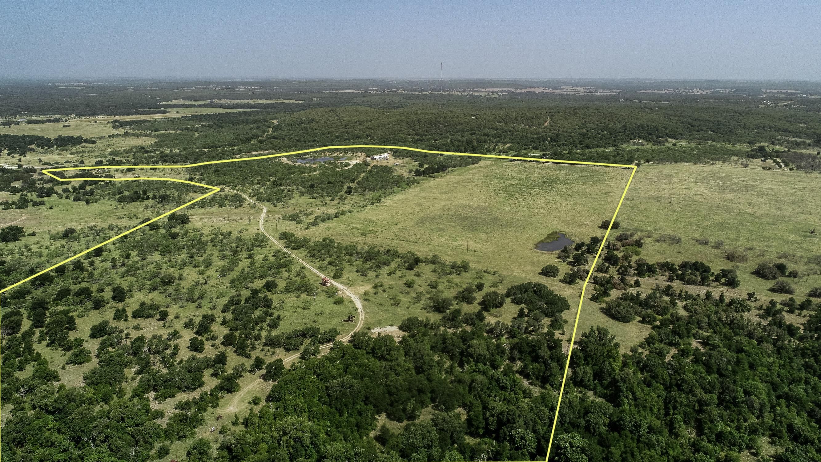 Jacksboro, Jack County, TX Recreational Property, Hunting Property