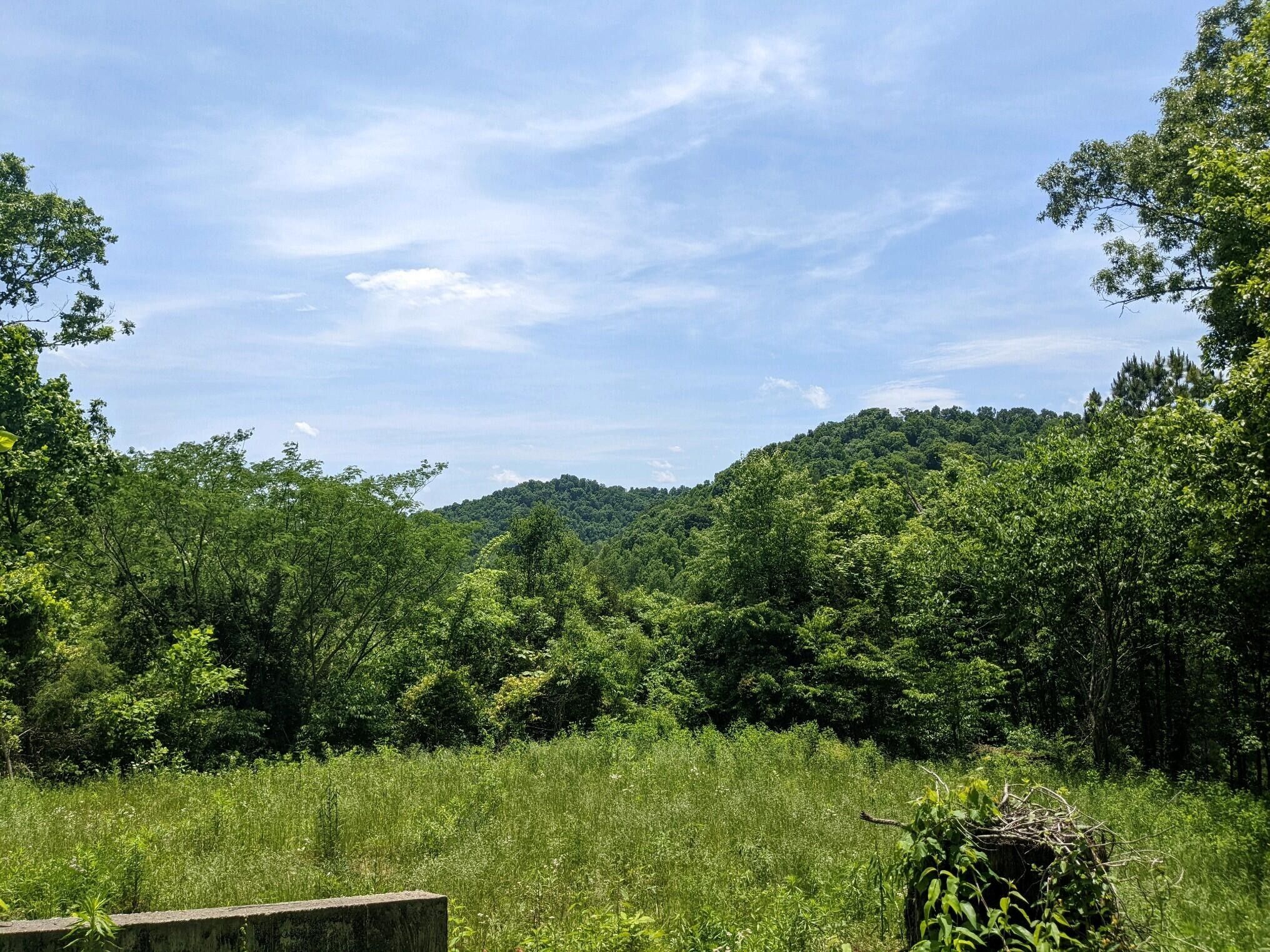 Manchester, Clay County, KY Farms and Ranches for sale Property ID