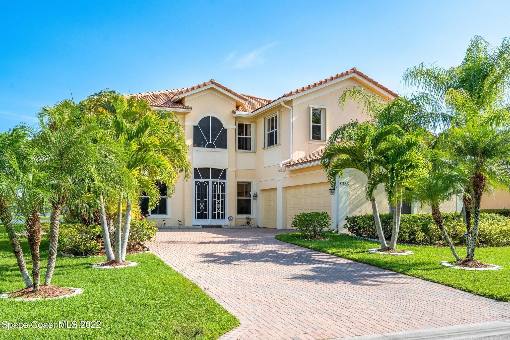 Vero Beach, Indian River County, FL Lakefront Property, Waterfront