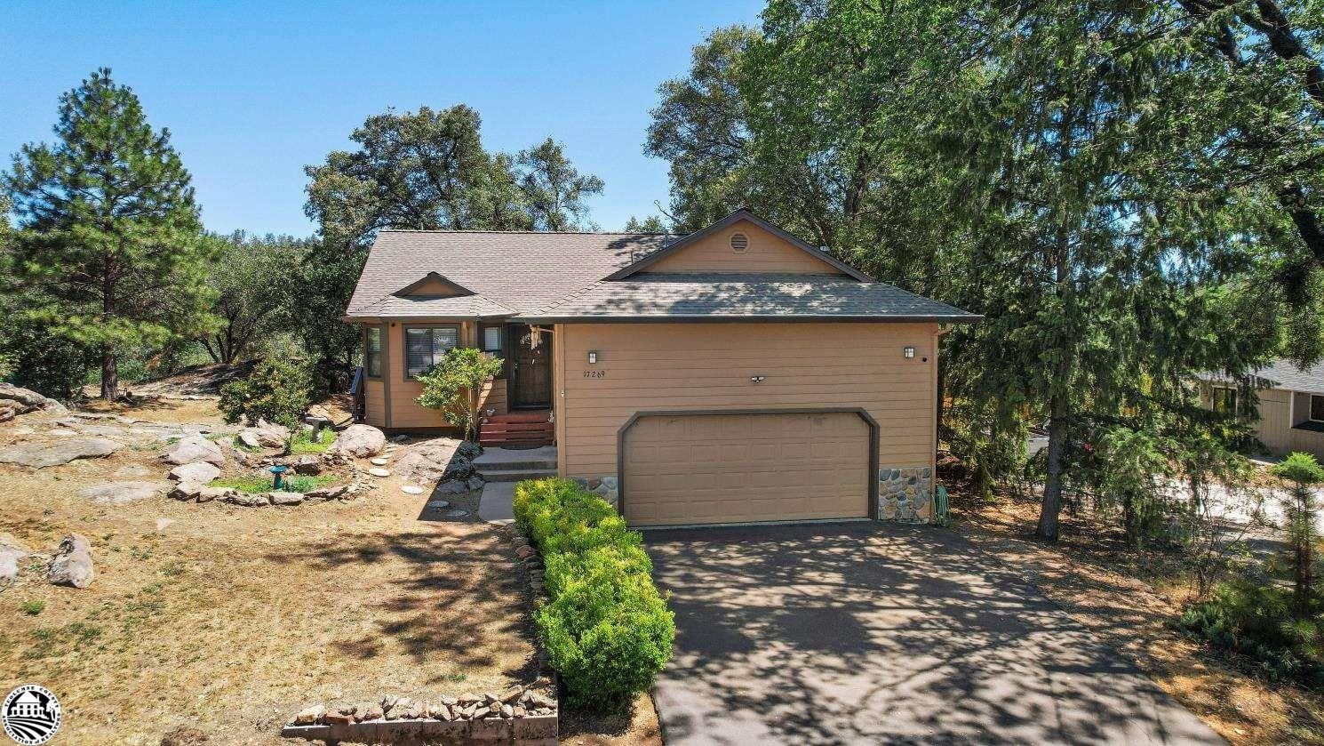 Soulsbyville, Tuolumne County, CA House for sale Property ID 413963956