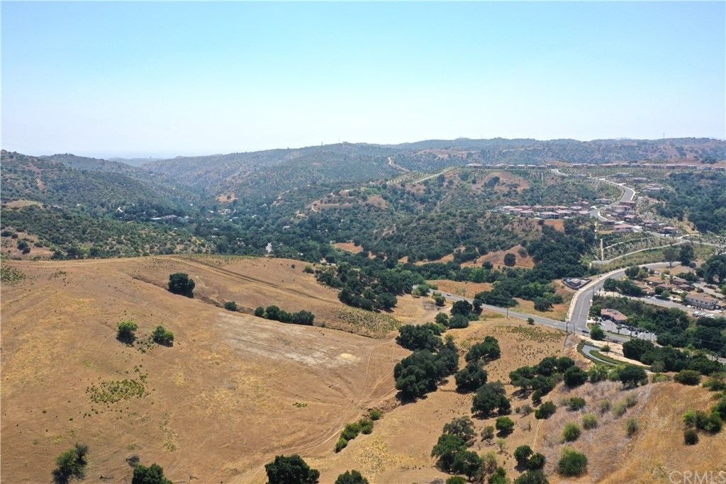 Chino Hills, San Bernardino County, CA Farms and Ranches, Homesites for