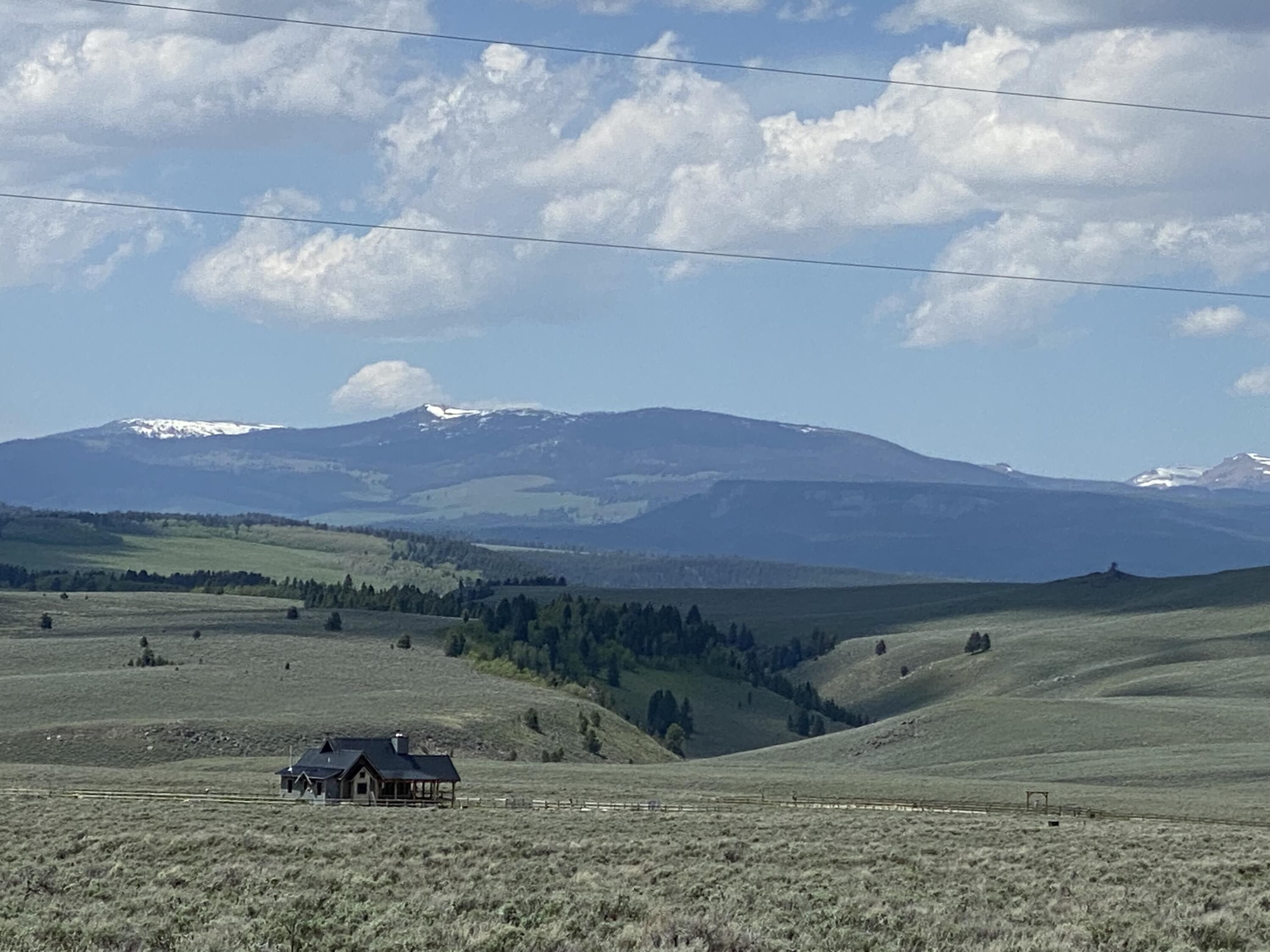 Cameron, Madison County, MT Undeveloped Land for sale Property ID