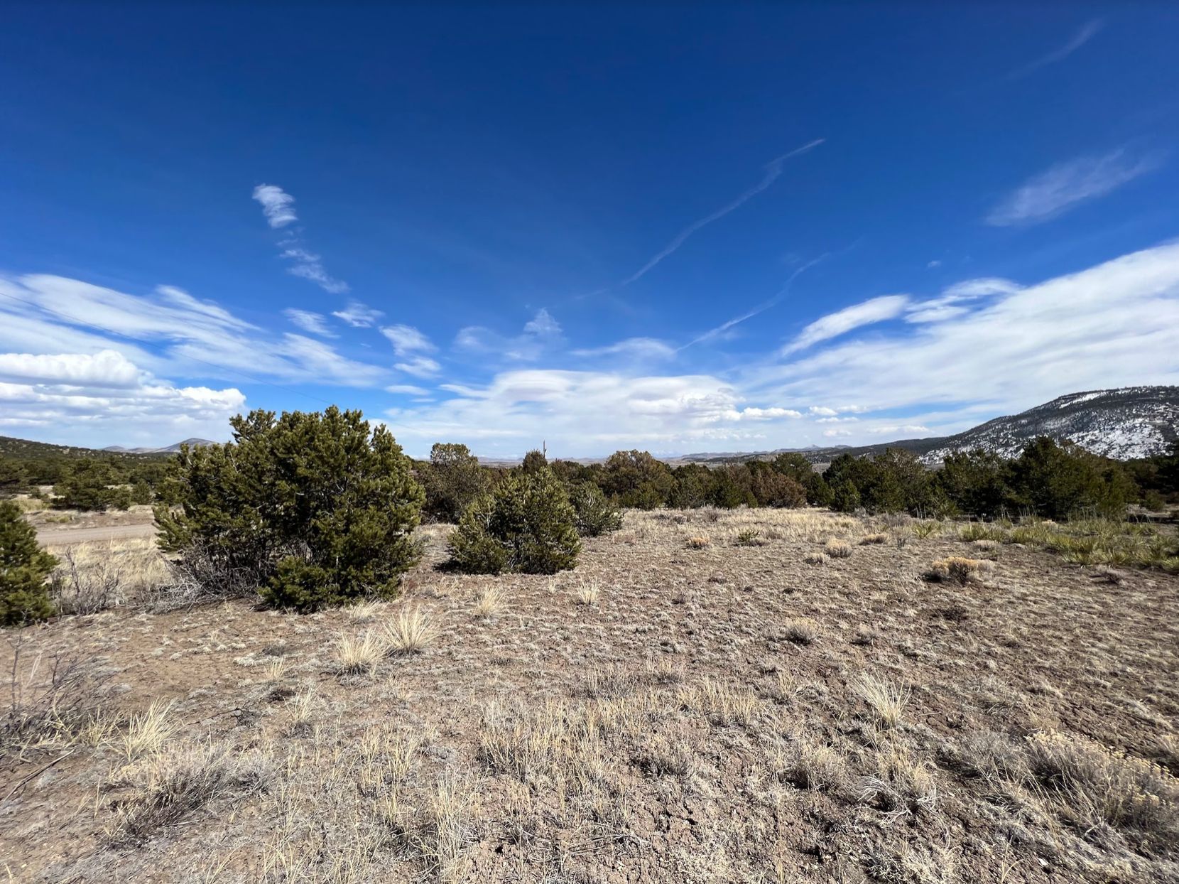 South Fork, Rio Grande County, CO Recreational Property, Hunting