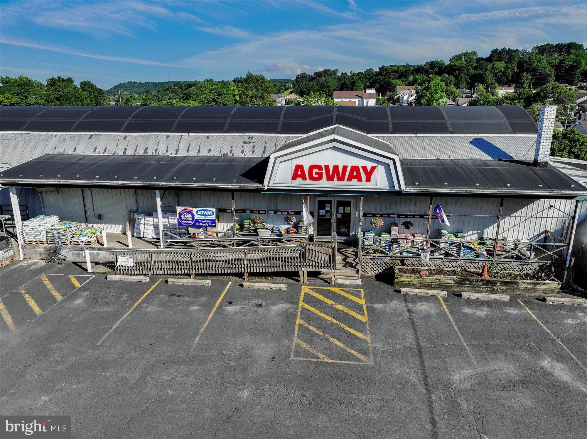 Cressona, Schuylkill County, PA Commercial Property, Homesites for sale