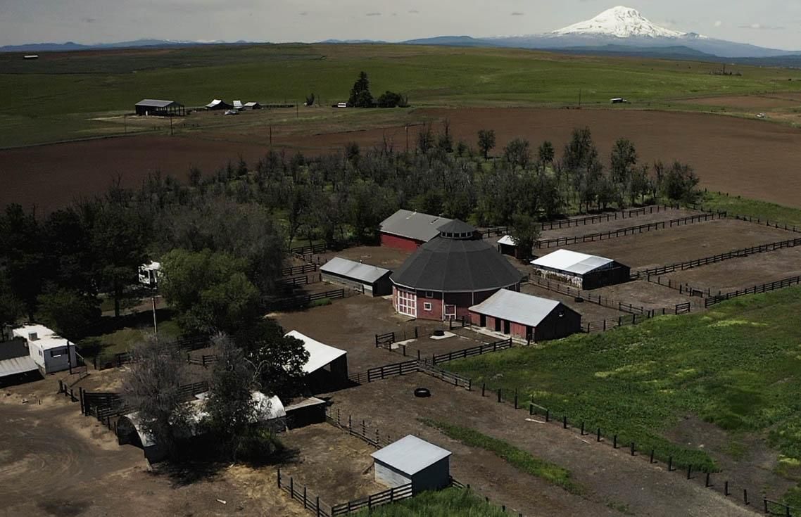 Centerville, Klickitat County, WA Farms and Ranches for sale Property