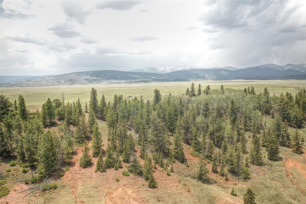 Fairplay, Park County, CO Undeveloped Land for sale Property ID