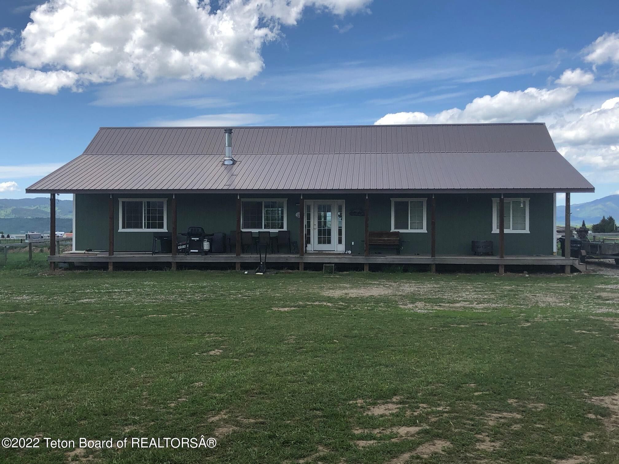 Thayne, Lincoln County, WY House for sale Property ID 413966644