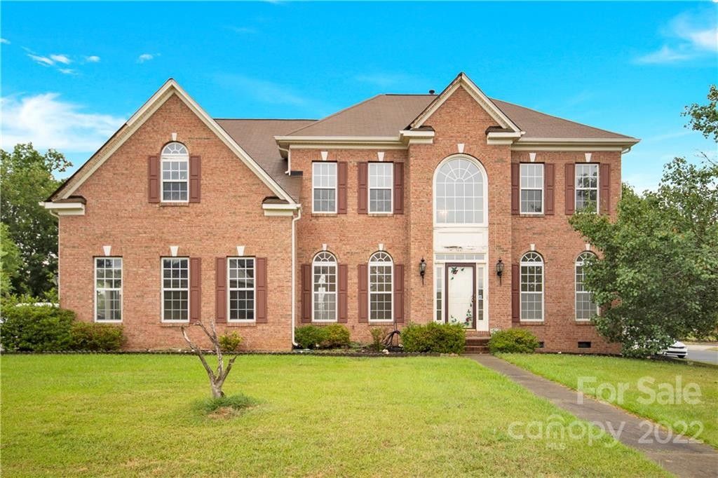 Indian Trail, Union County, NC House for sale Property ID 413967770 LandWatch