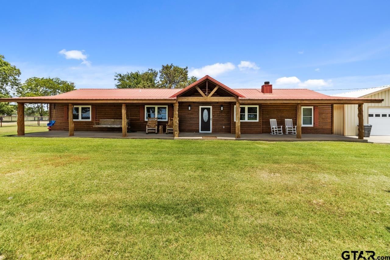 Alba, Wood County, TX Farms and Ranches, House for sale Property ID