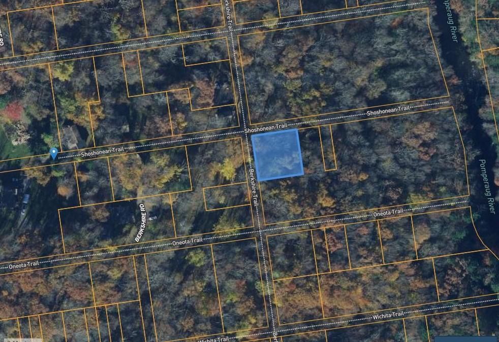 Southbury, New Haven County, CT Recreational Property, Undeveloped Land, Homesites for sale