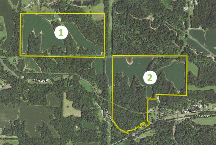 Canton, Fulton County, IL Farms and Ranches for sale Property ID