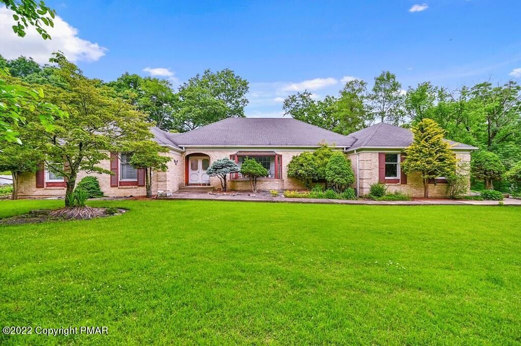 Stroudsburg, Monroe County, PA Lakefront Property, Waterfront Property