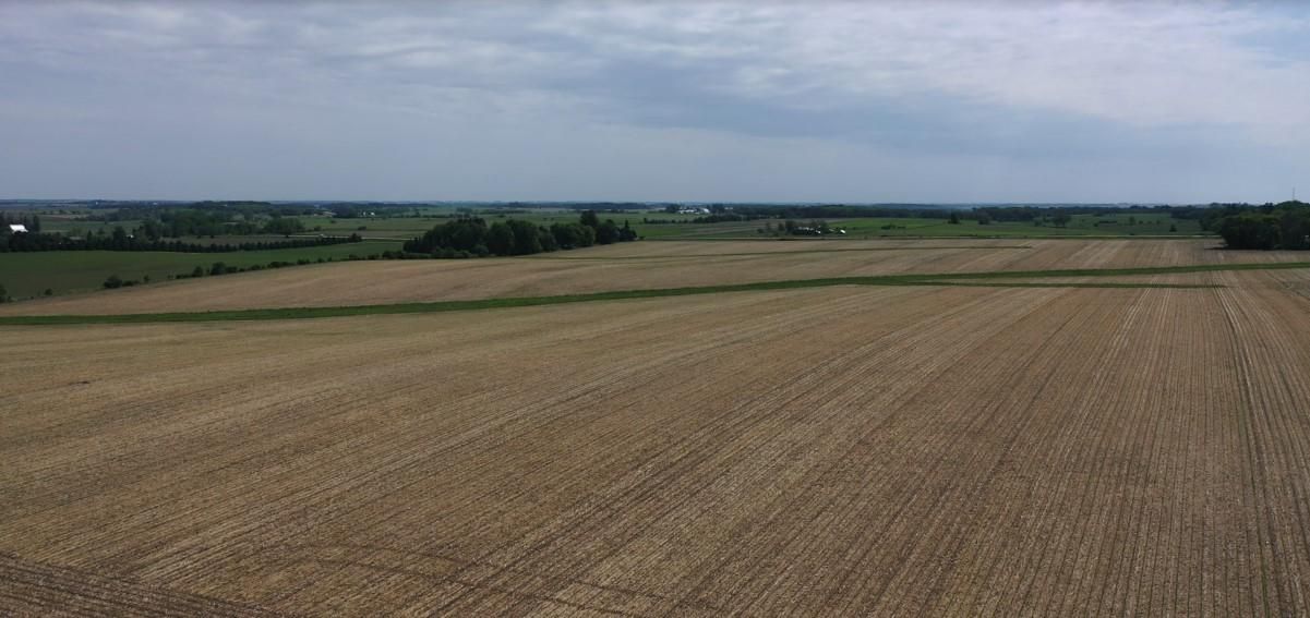 Cresco, Howard County, IA Undeveloped Land for auction Property ID