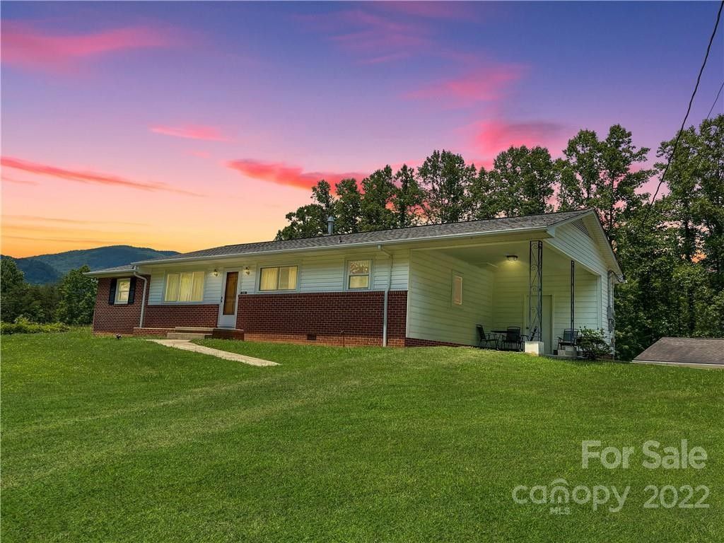 Old Fort, McDowell County, NC House for sale Property ID 413960686