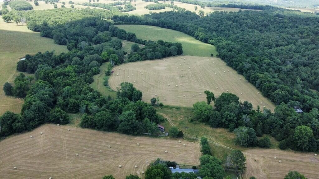 Bradleyville, Taney County, MO Farms and Ranches, Lakefront Property