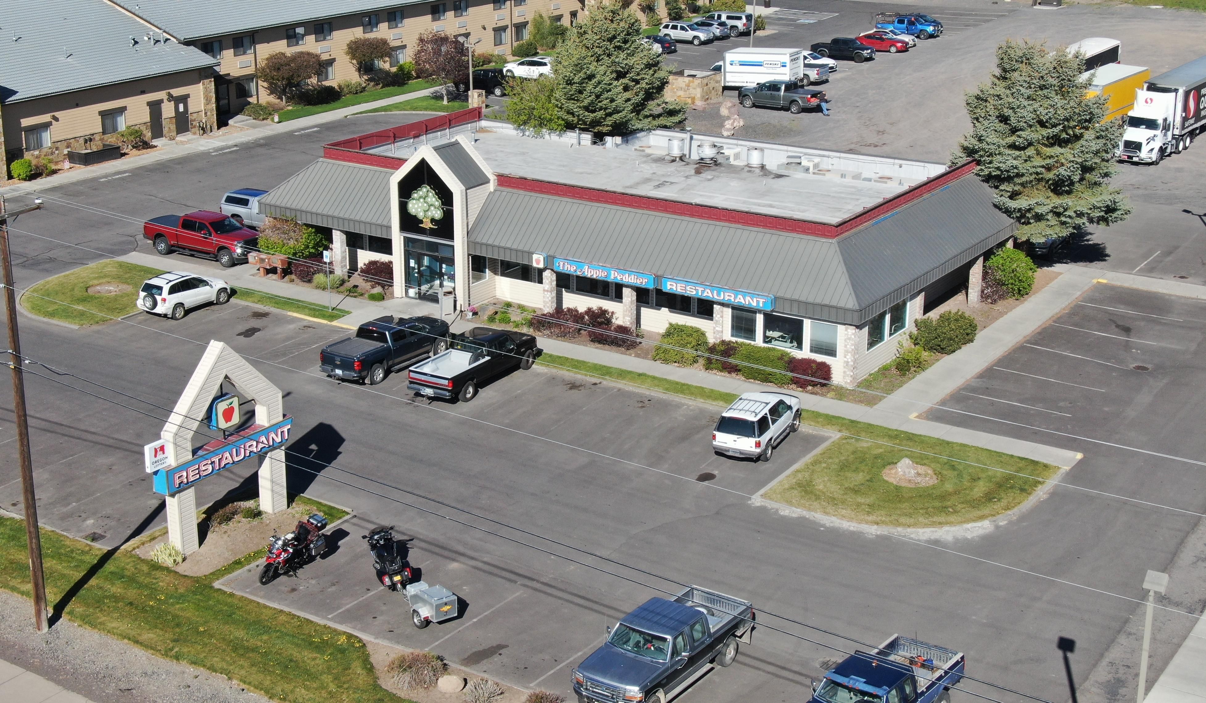 Hines, Harney County, OR Commercial Property, Homesites for sale