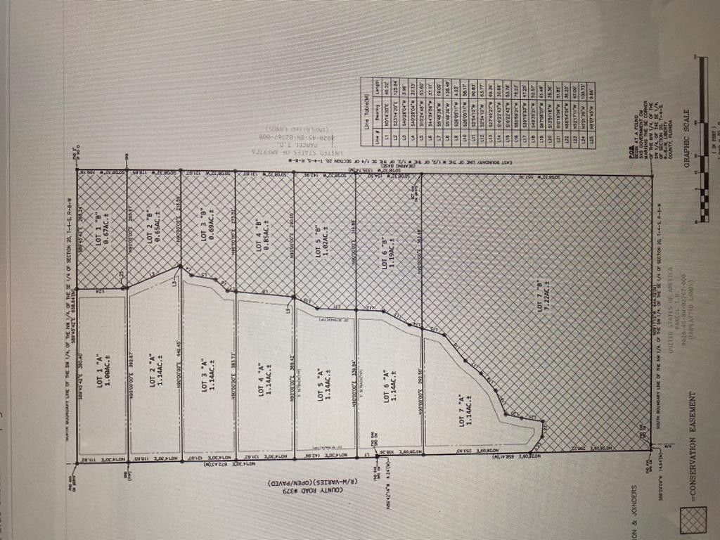 Bristol, Liberty County, FL Farms and Ranches for sale Property ID