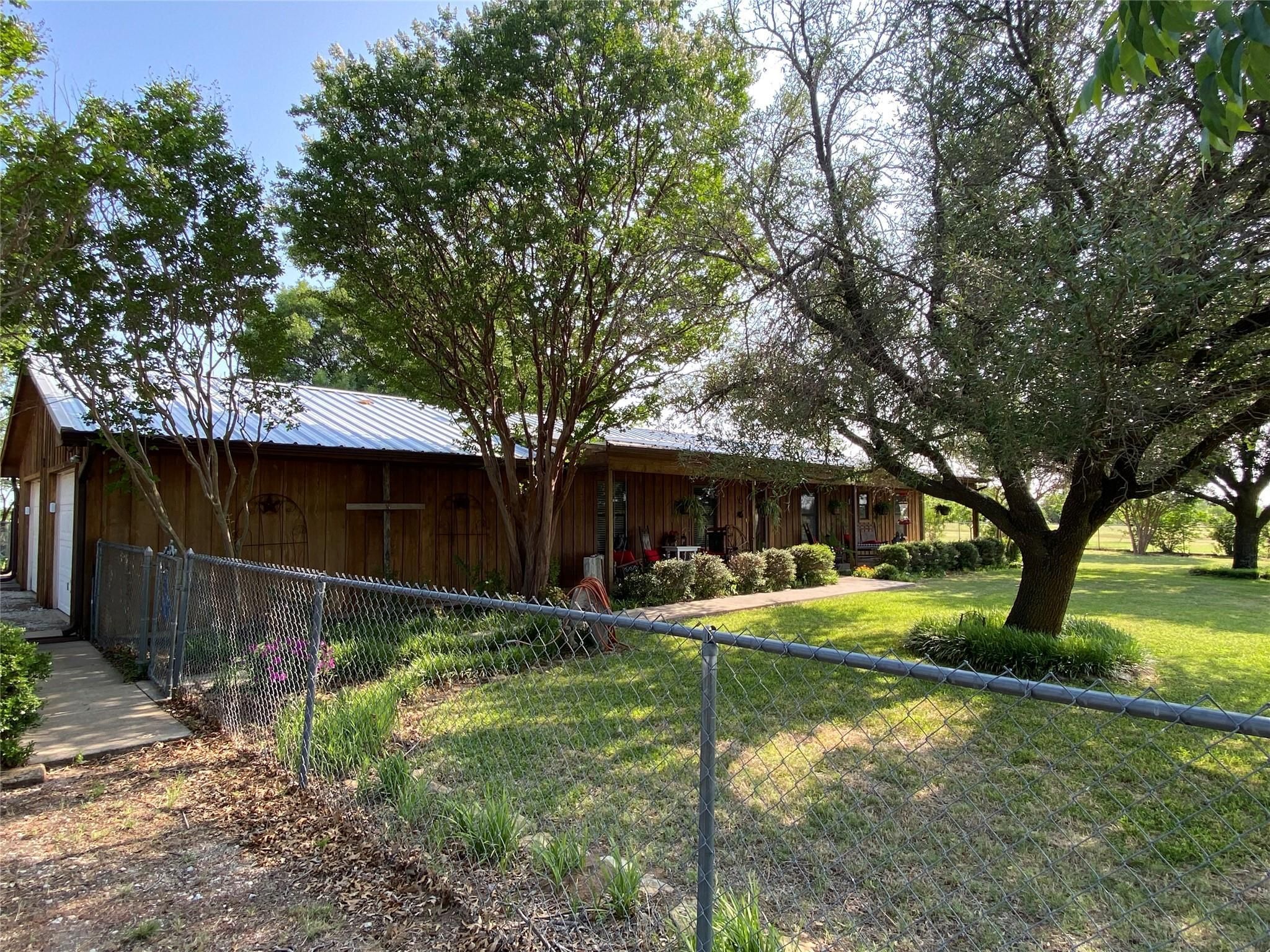 Graford, Palo Pinto County, TX Recreational Property for sale Property