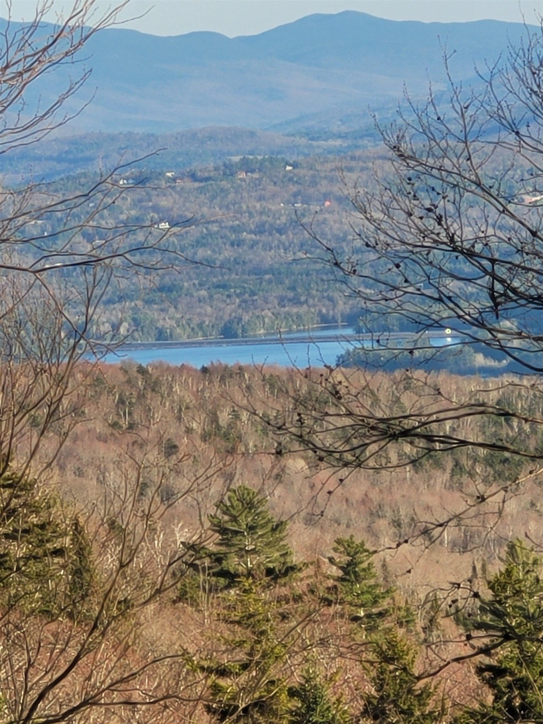 Waterford, Caledonia County, VT Undeveloped Land for sale Property ID