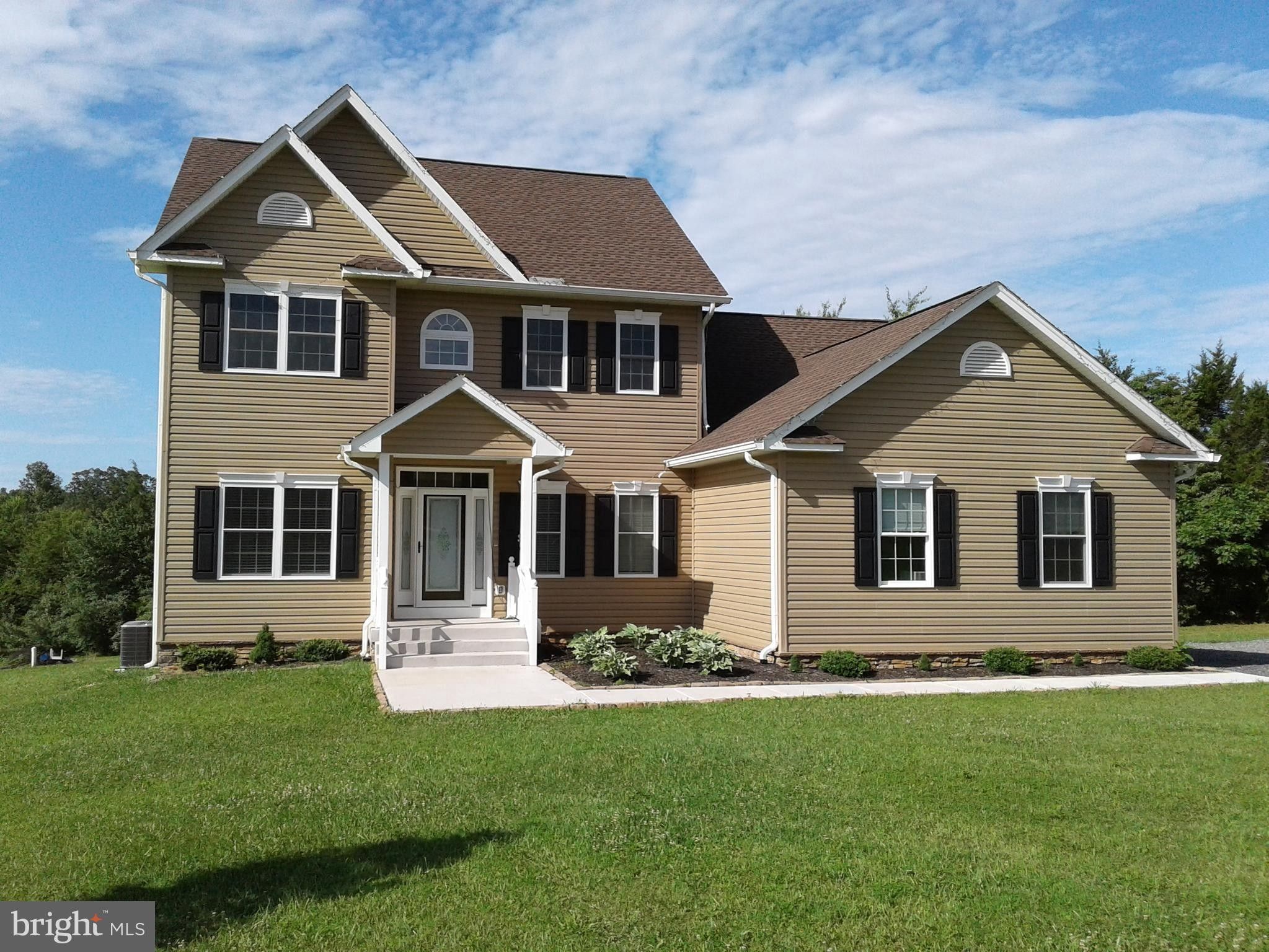 Unionville, Orange County, VA House for sale Property ID 413972199