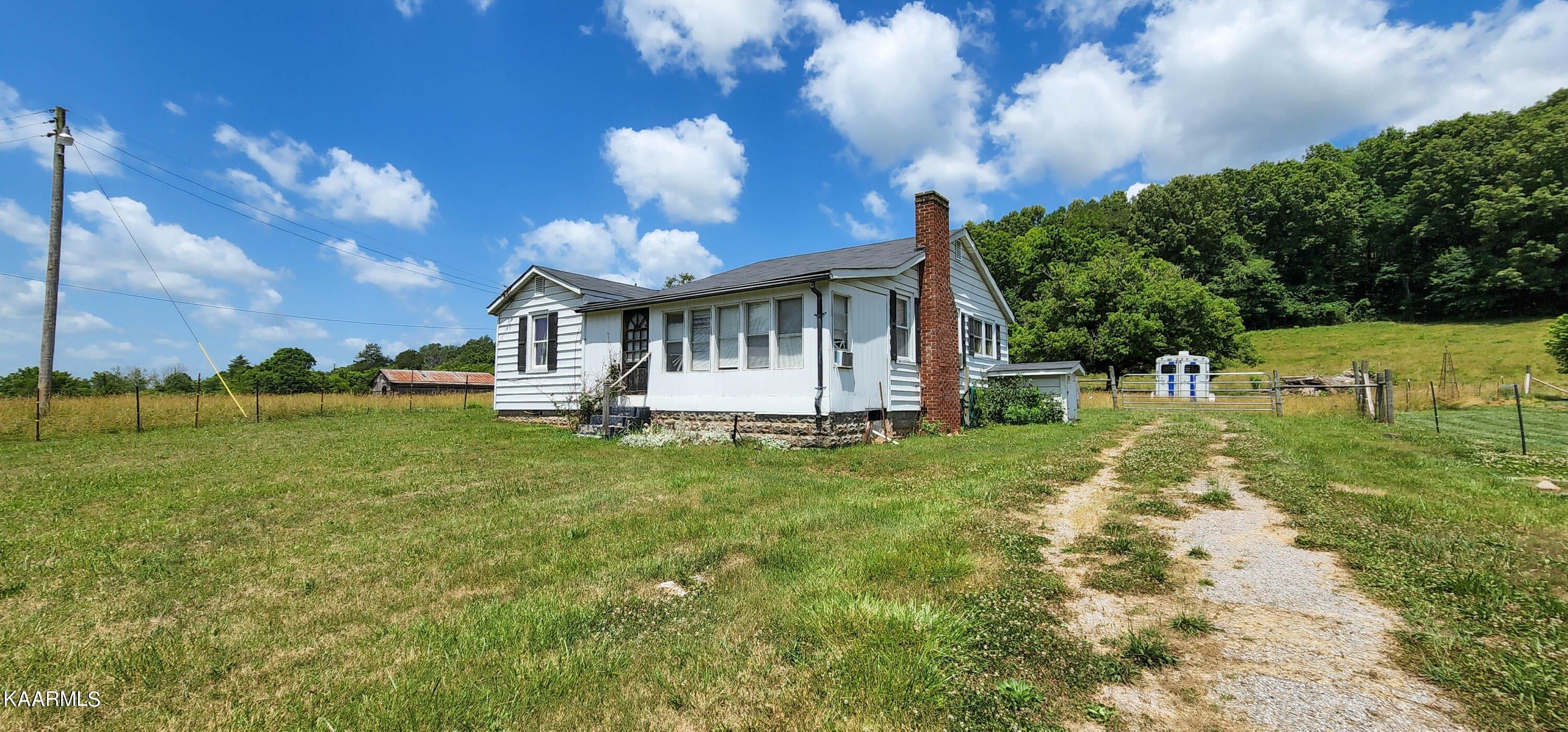 Powder Springs, Grainger County, TN House for sale Property ID
