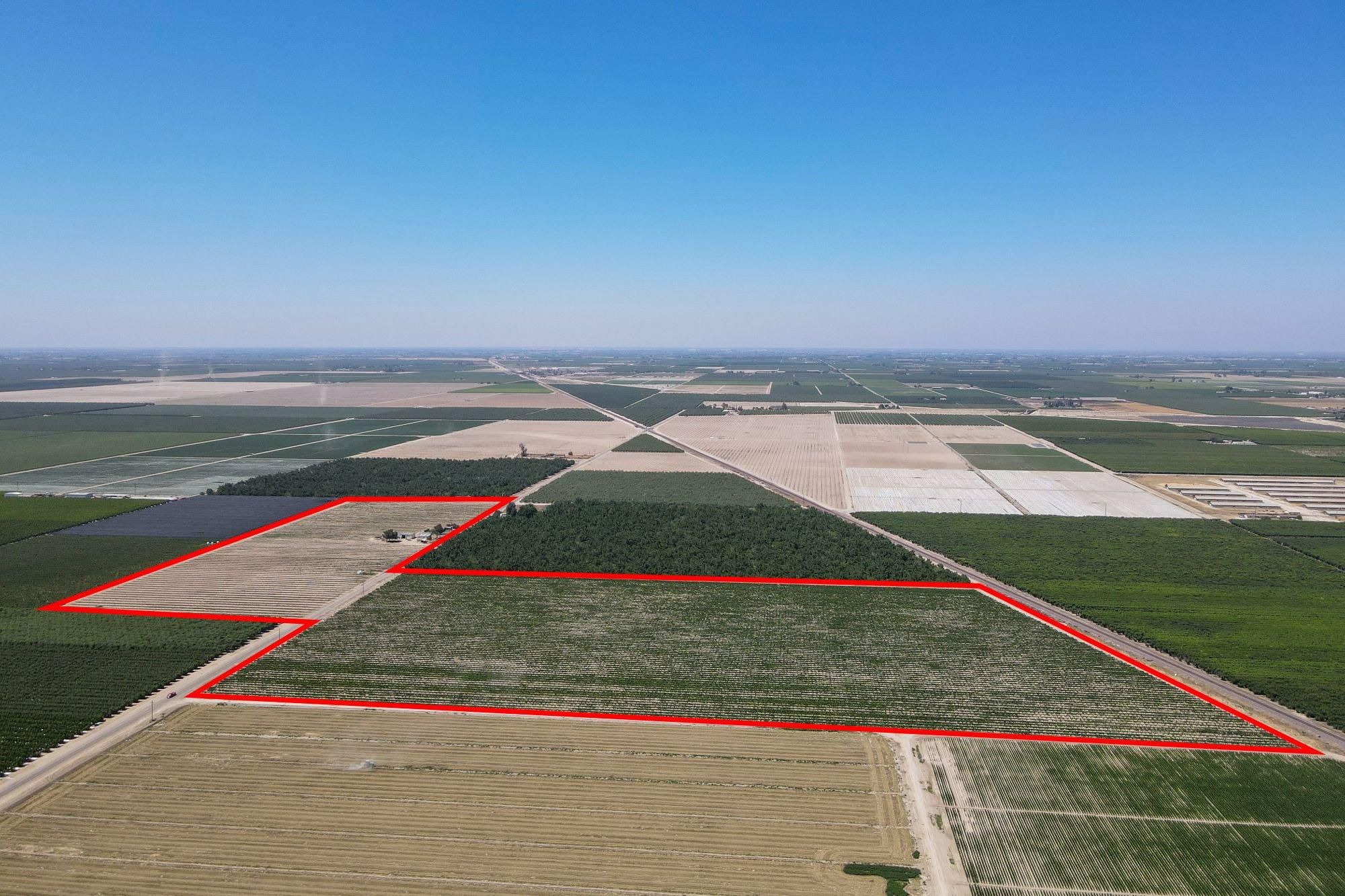 Laton, Fresno County, CA Farms and Ranches, House for sale Property ID