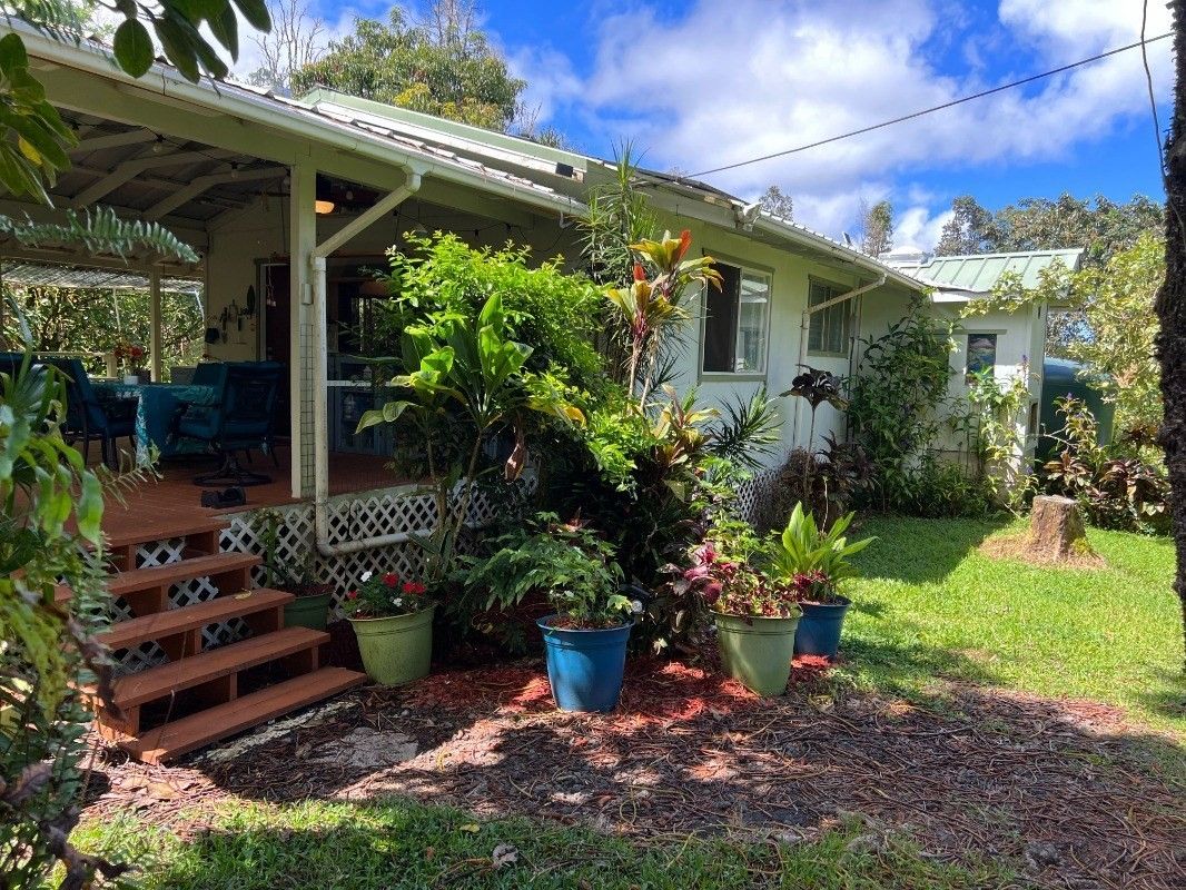 Mountain View, Hawaii County, HI House for sale Property ID 413973483