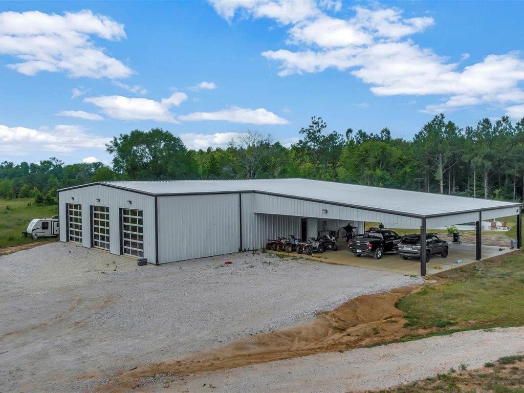 Chireno, Nacogdoches County, TX Undeveloped Land for sale Property ID