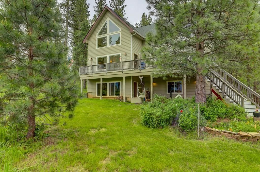 New Meadows, Adams County, ID House for sale Property ID 413973538