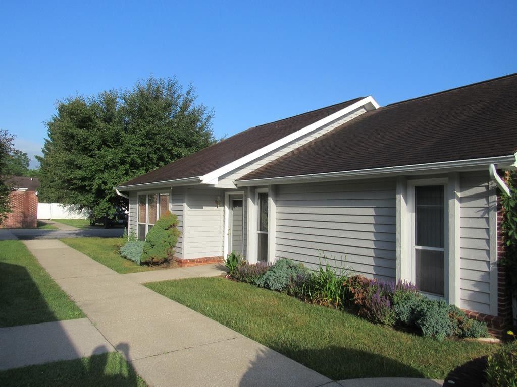 Bluefield, Tazewell County, VA Commercial Property, House for sale