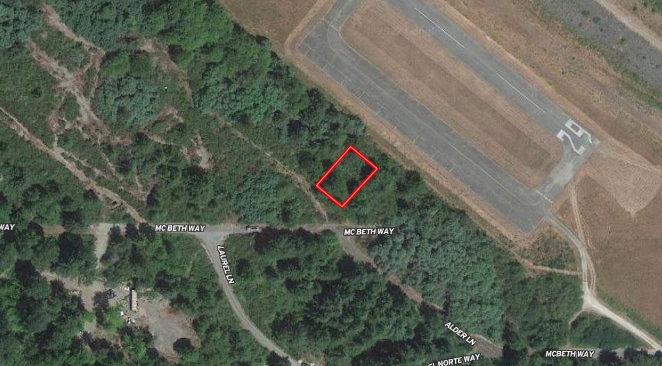 Klamath, Del Norte County, CA Recreational Property, Undeveloped Land