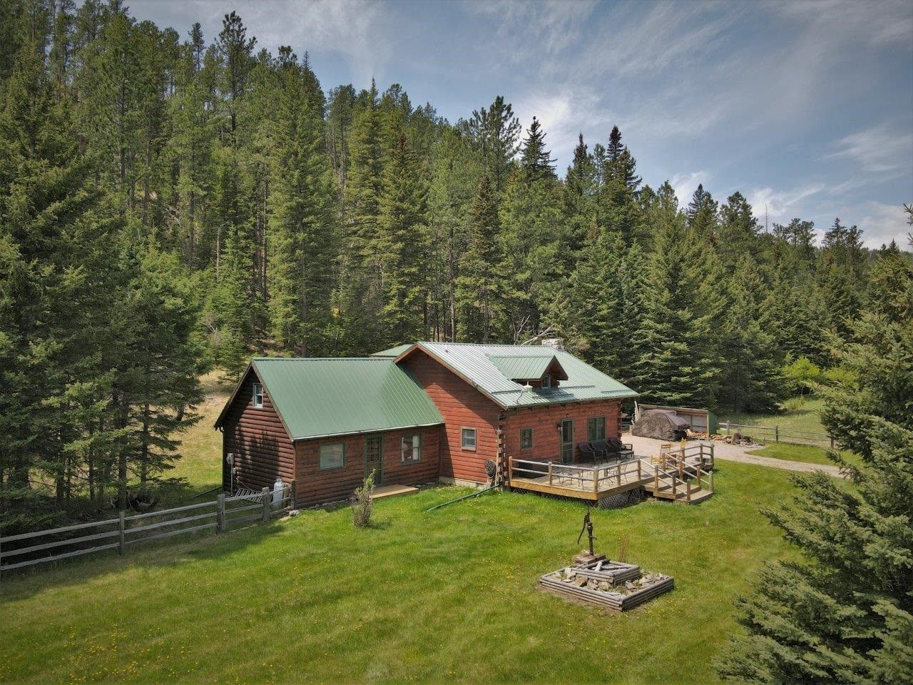 Nemo, Lawrence County, SD House for sale Property ID 413974085 LandWatch