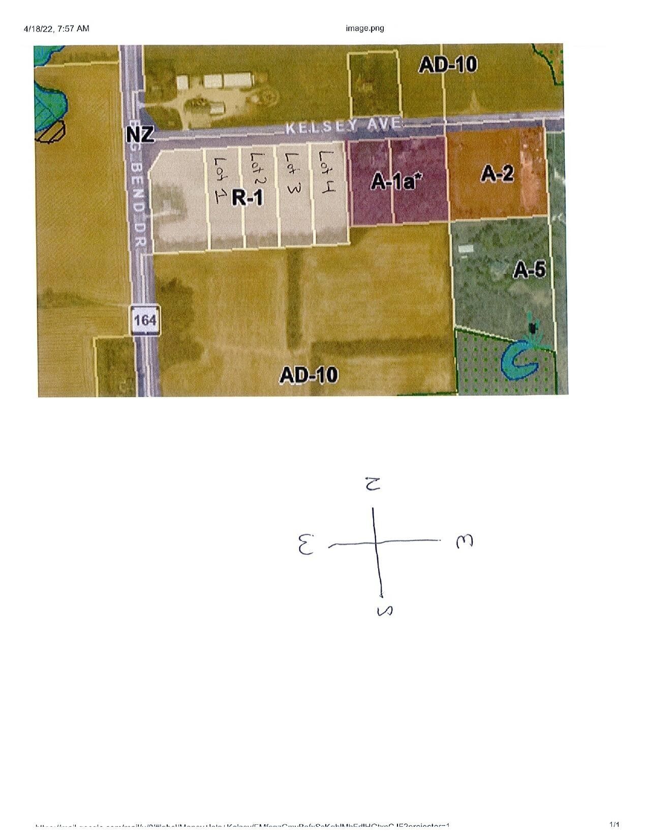 Big Bend, Waukesha County, WI Farms and Ranches, Homesites for sale