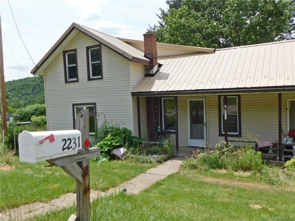 Cuba, Allegany County, NY House for sale Property ID 413974821 LandWatch