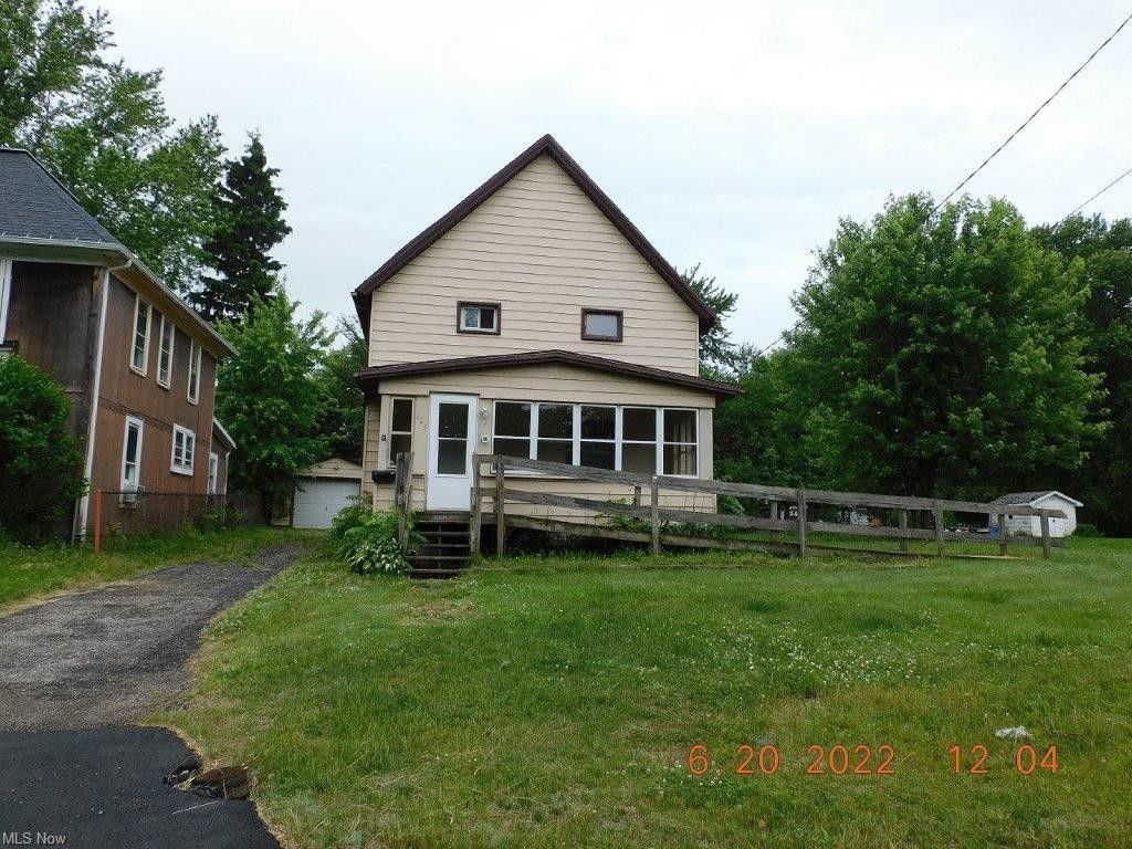 Conneaut, Ashtabula County, OH House for sale Property ID 413974094 LandWatch