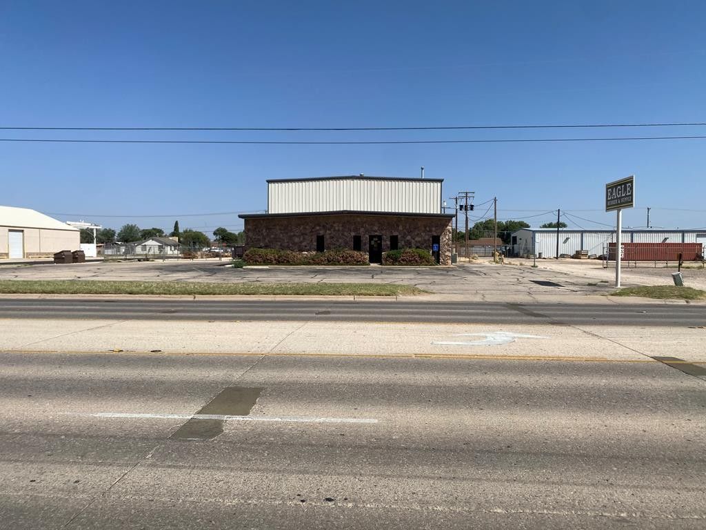 Odessa, Ector County, TX Commercial Property, House for sale Property ID 413975650 LandWatch