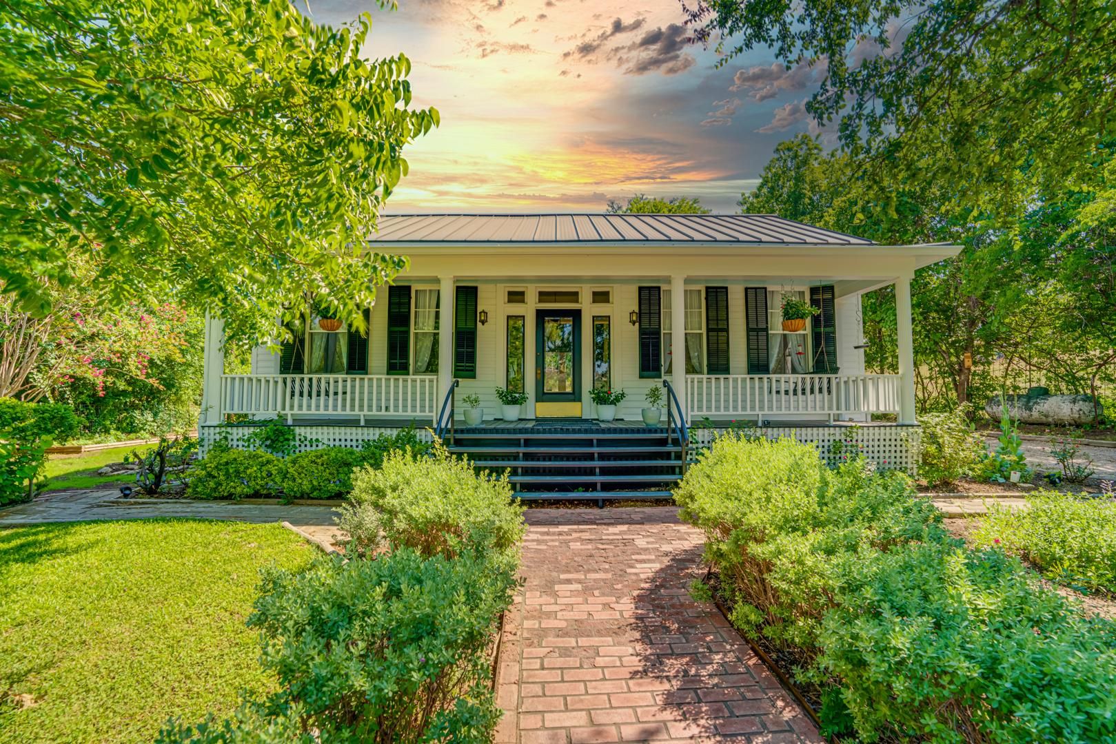 Comfort, Kendall County, TX Recreational Property, Horse Property