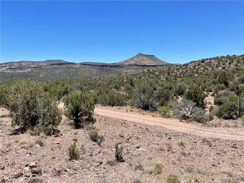 Kingman, Mohave County, AZ Undeveloped Land for sale Property ID