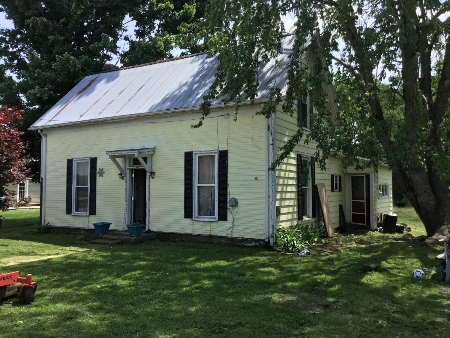 Mowrystown, Highland County, OH House for sale Property ID 413961688