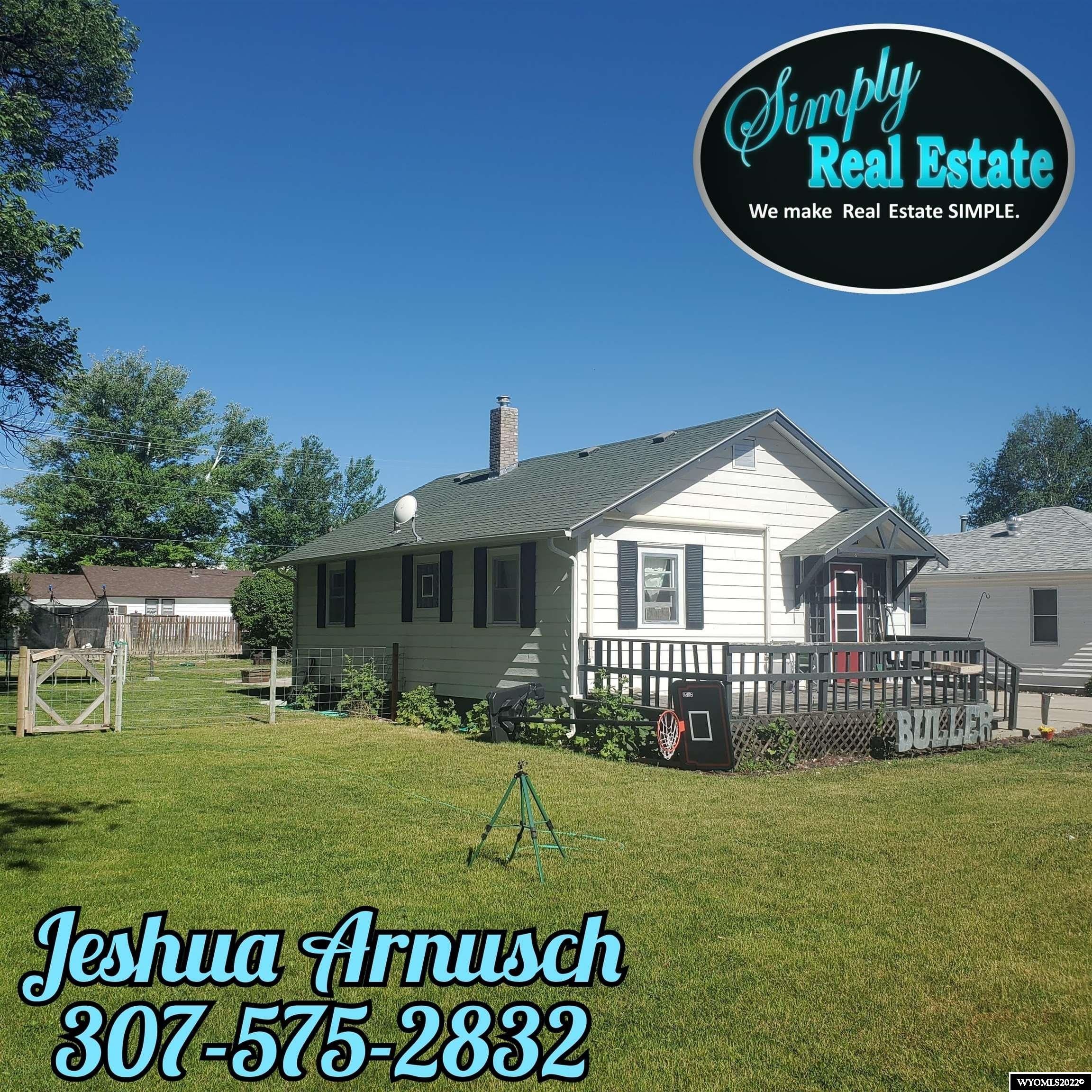 Lingle, Goshen County, WY House for sale Property ID 413977421 LandWatch