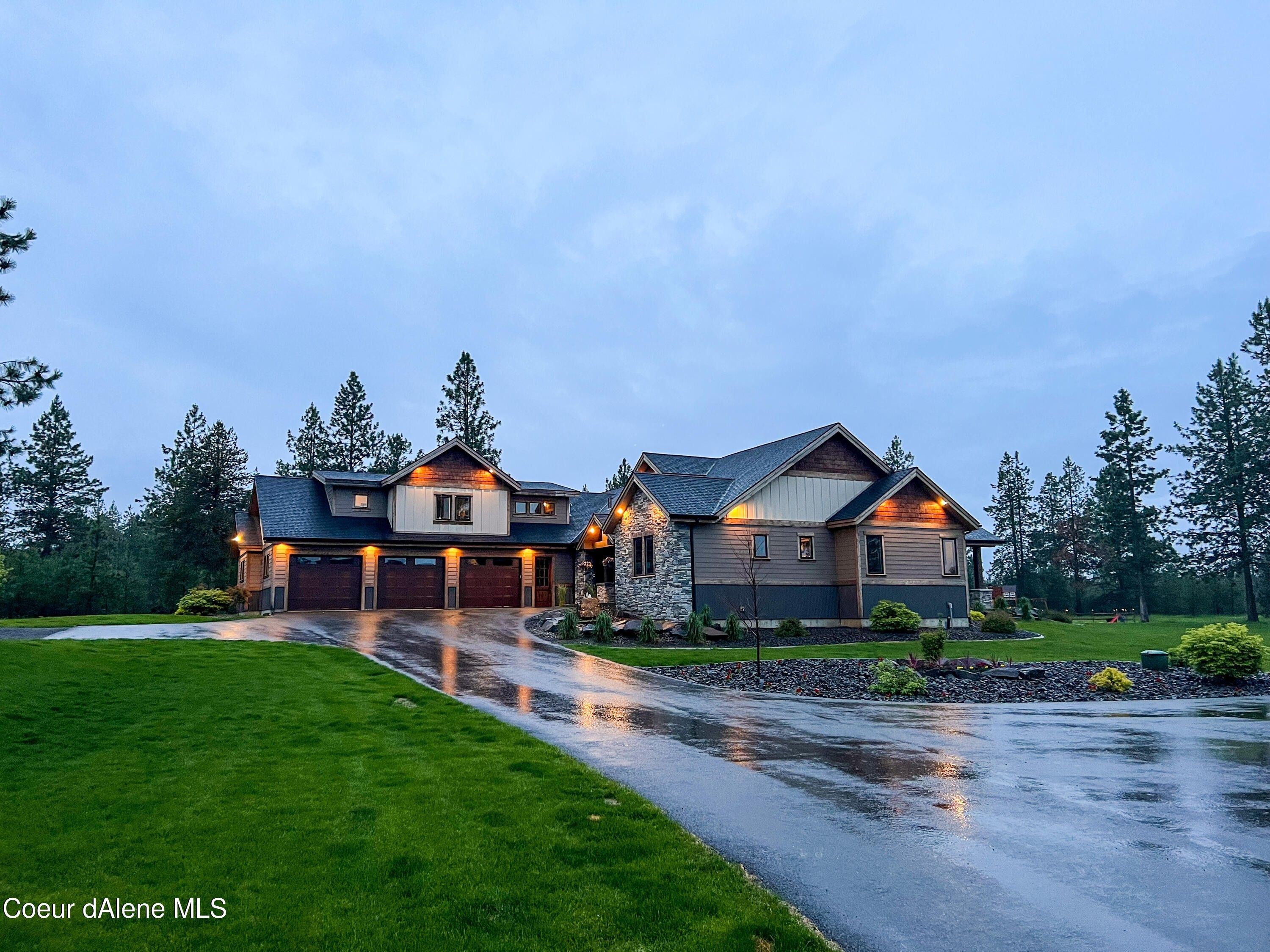 Athol, Kootenai County, ID House for sale Property ID 413978441