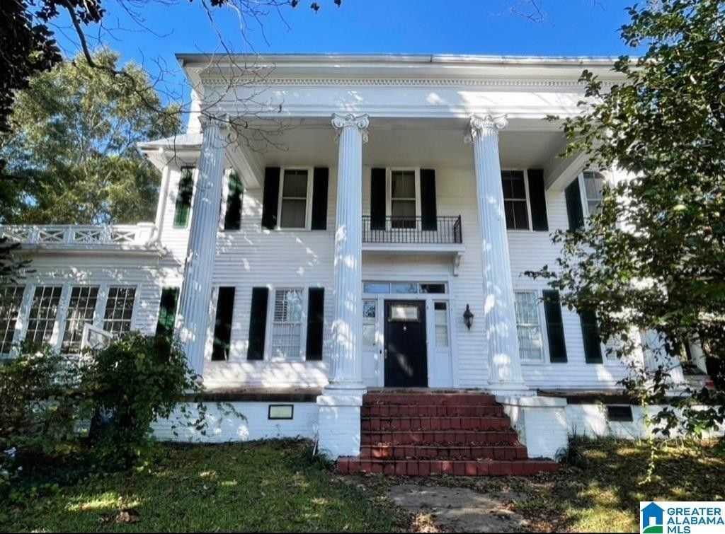 Marion, Perry County, AL House for sale Property ID 413978557 LandWatch