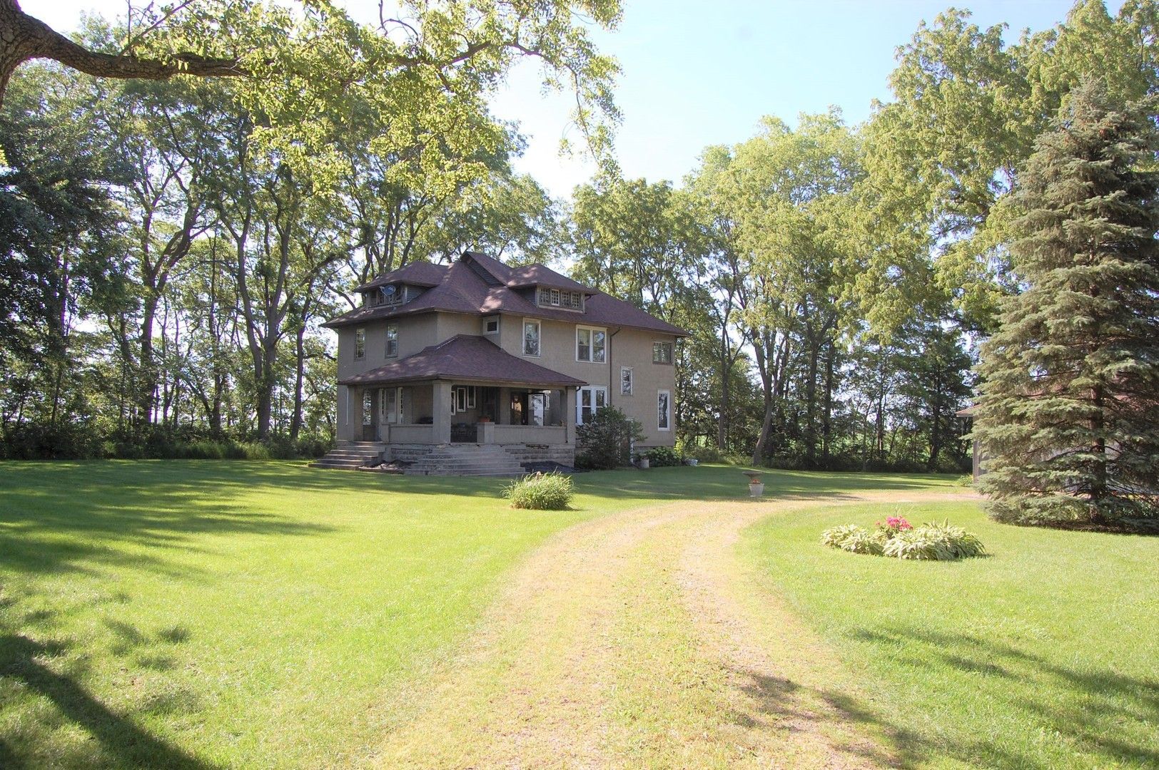 Newark, Kendall County, IL House for sale Property ID 413978678